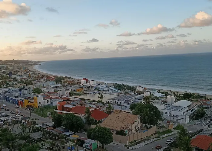 Ponta Negra Flat Apart