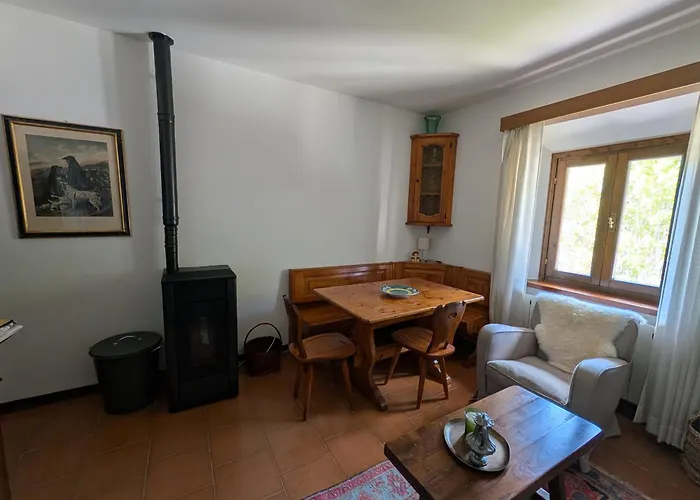 Appartamento Belvedere Abetone