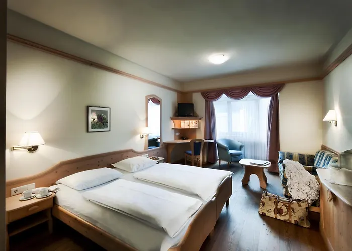 Naturhotel Saalerwirt