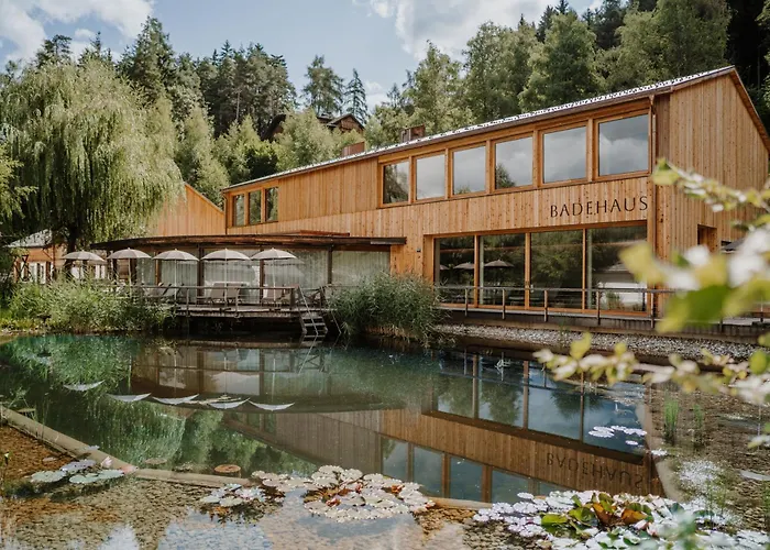 Naturhotel Saalerwirt