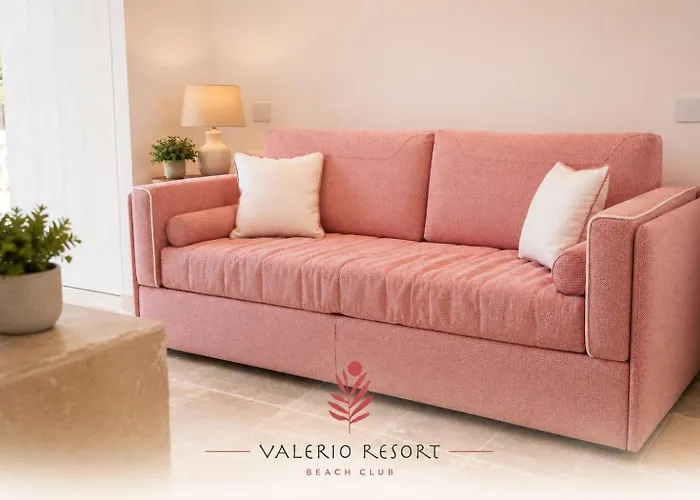 Valerio Resort Beach Club