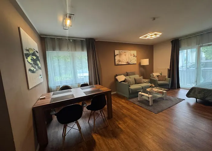 Charmante Ferienwohnung Limburg