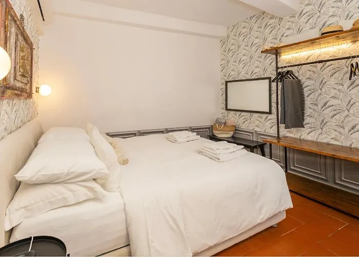 5Terre - Compagnia Del Mare- Centro