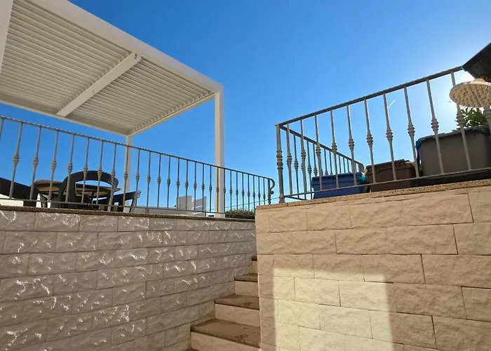 La Casa Al Mare, Pittulongu