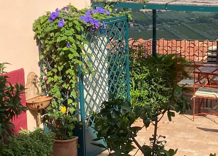 Cuccurucumare- Suite Apartment