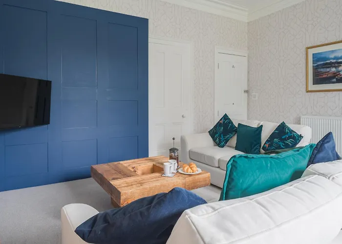 Redwood Rise Apartment Keswick At The Lairbeck