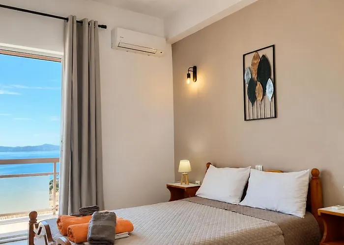 Fiorentina Apartments