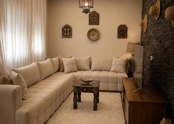 Azra Luxe Villa Famille Uniquement Family Only