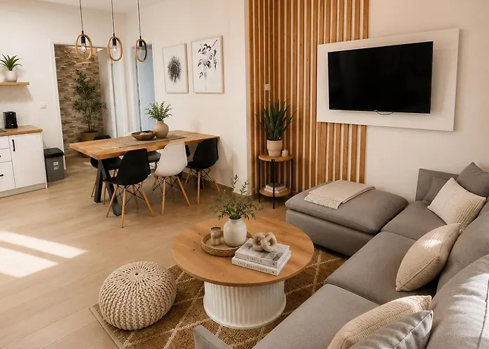Euphoria Suites And Studios