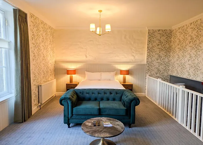 The Atholl Palace