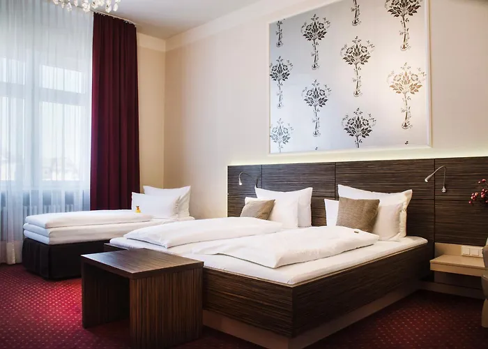 Hotel Prinzregent