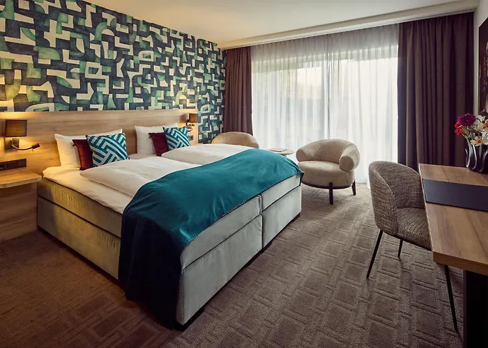 Hotel Gladbeck Van Der Valk