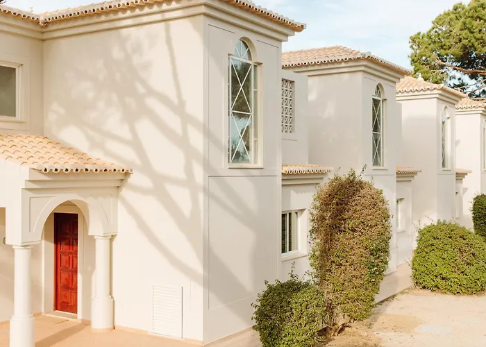 Vale D'El Rei Hotel & Villas