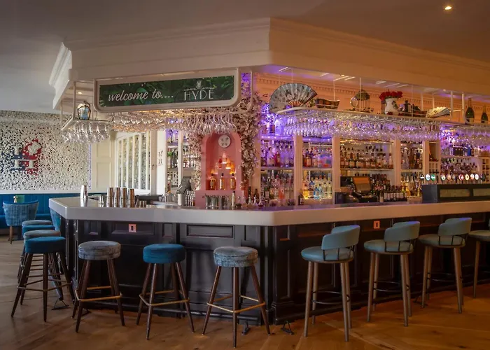 Hyde Hotel