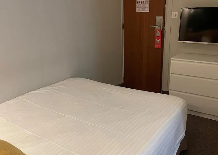 Hotel Ajoncs D'Or