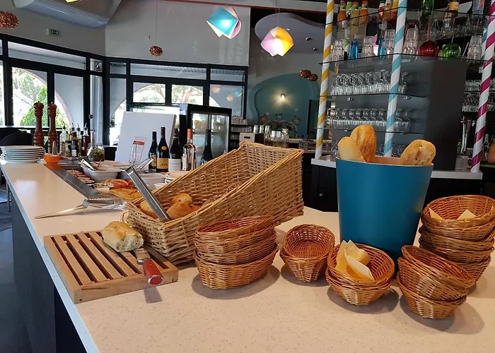 Ibis Styles Frejus St Raphael