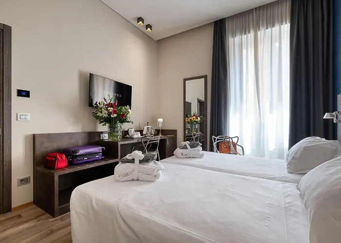 Hotel Concord
