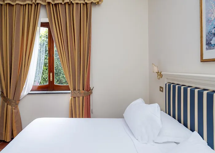Hotel Iaccarino