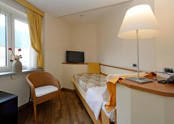 Bijou Hotel