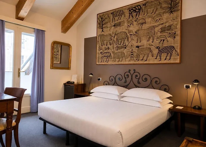 Phi Hotel Palio