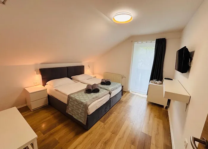 Hotel Pohorje