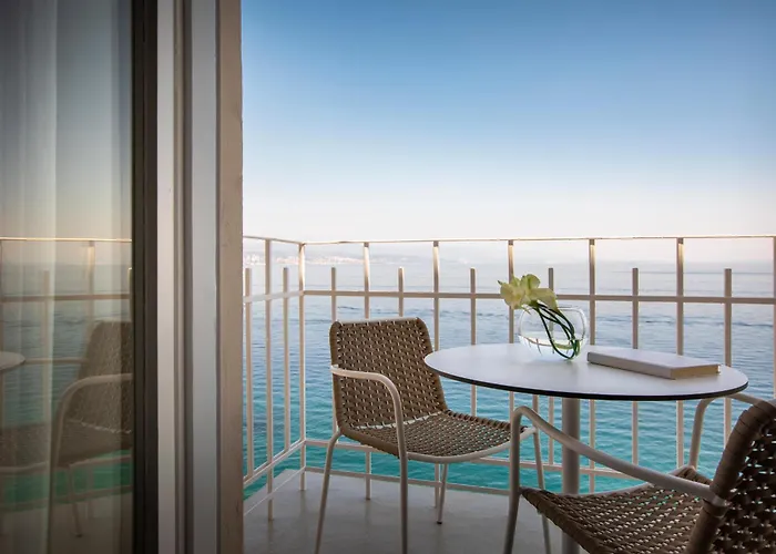Hotel Istra - By Liburnia Hotels & Villas