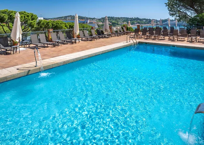 Ght S'Agaro Mar Hotel