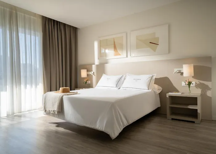 Helios Benidorm