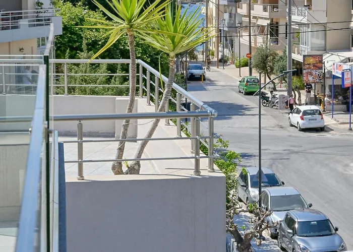 Falassarna Hotel