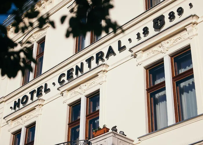 Hotel Central