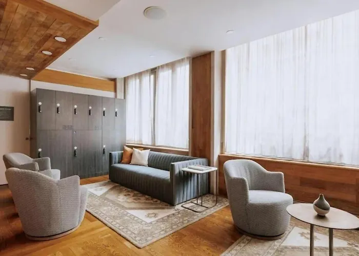 Duane Street Hotel Tribeca, Sonder By Marriott Bonvoy