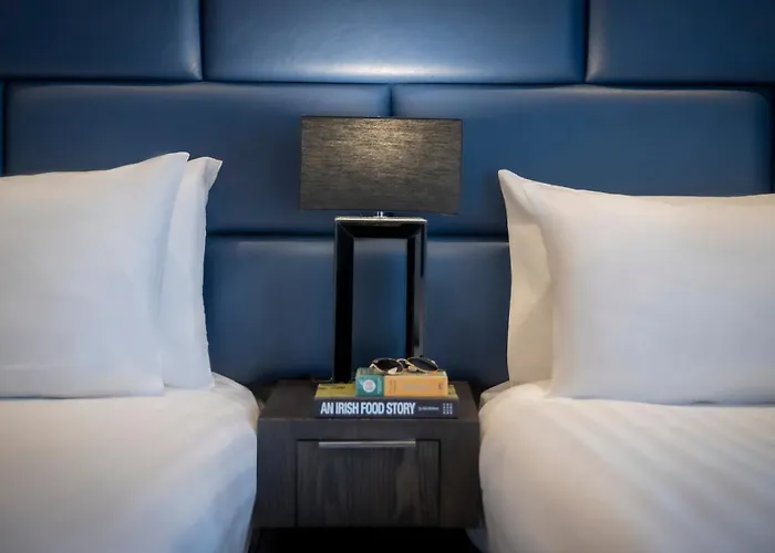 The Residence Hotel