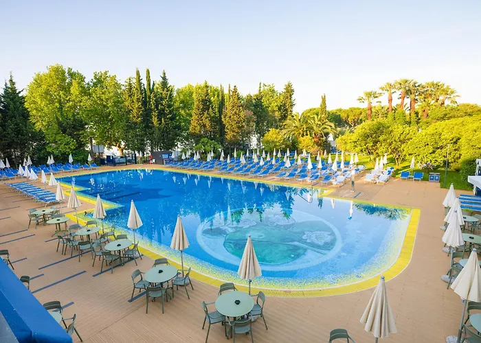 Parc Hotel Gritti