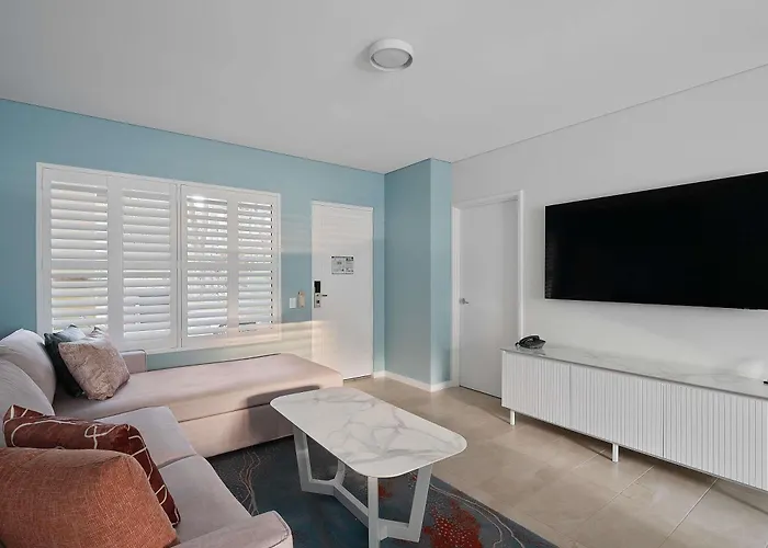 The Sebel Busselton