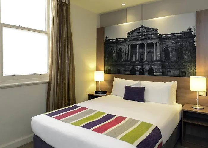 Grosvenor Hotel Adelaide By Accor