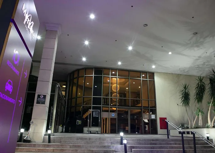 Mercure Sao Caetano Do Sul