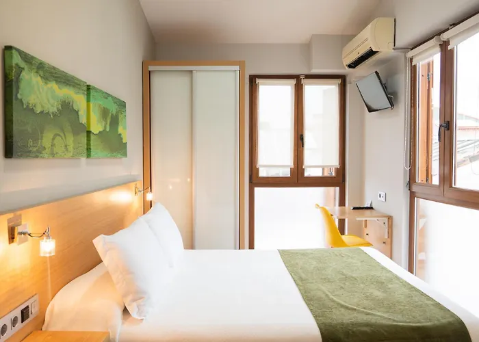 Hotel Olatu