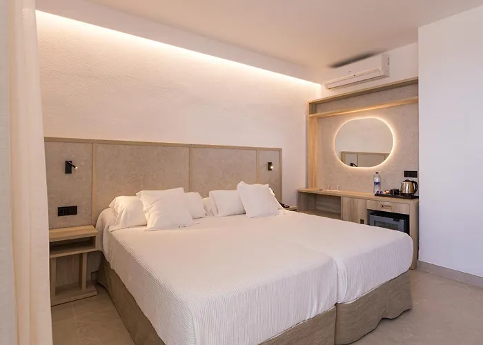 Hotel Gran Sol