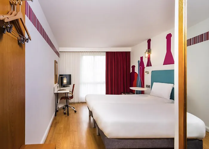 Ibis Styles Barnsley