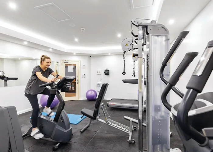 Ibis Styles Kingsgate Melbourne