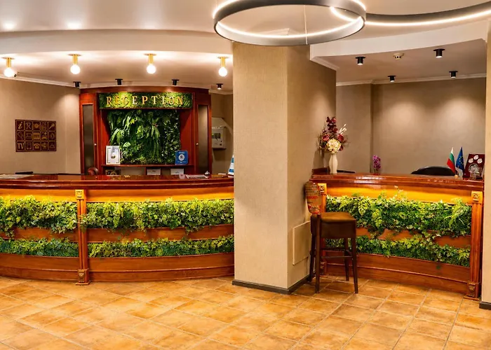 Hotel Orbita