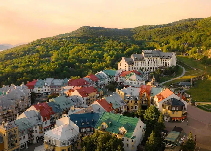 Fairmont Tremblant
