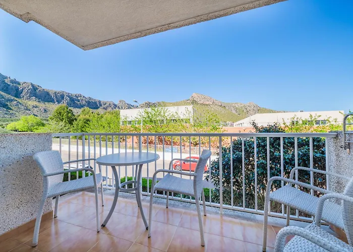 Apartamentos Massol