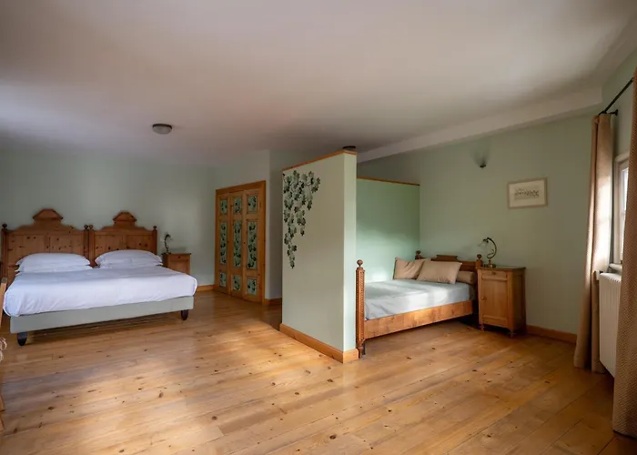Qc Hotel Bagni Vecchi