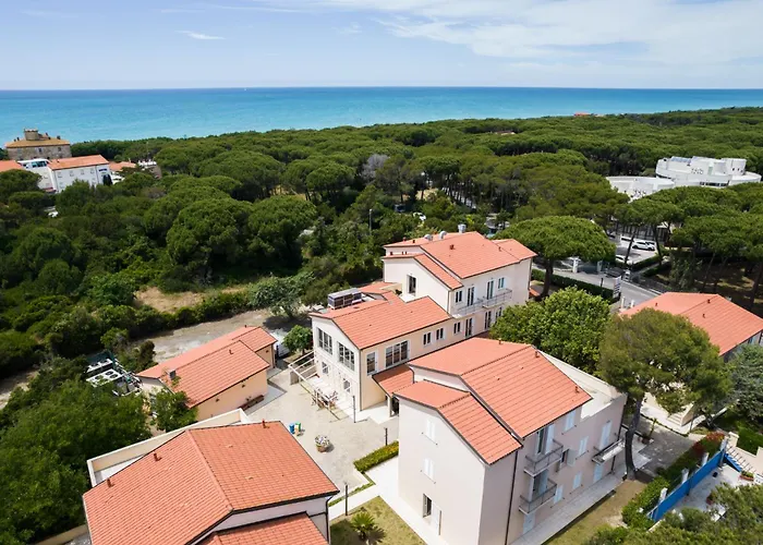Borgo Al Mare