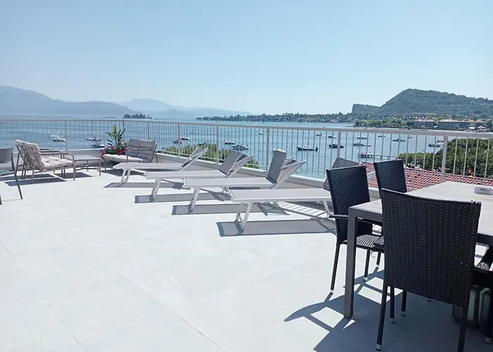 Bellerive Ristorante Albergo
