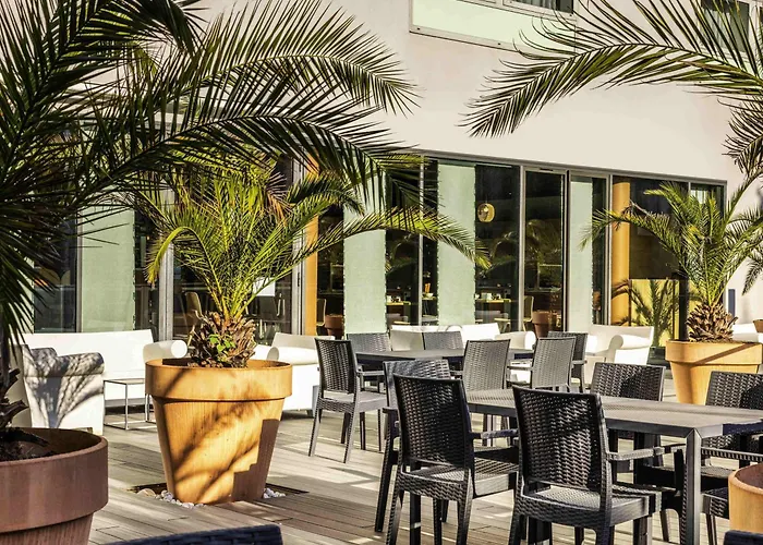 Mercure Agen Centre