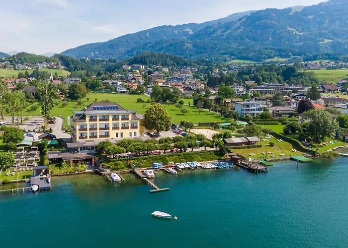 Strandhotel Pichler