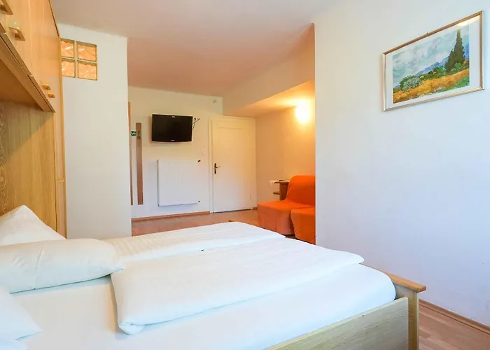 Strandhotel Pichler