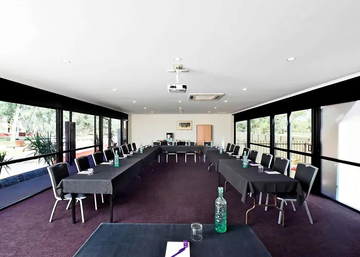 Mercure Alice Springs Resort